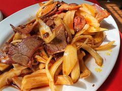 -乐天拉面(桃花街店)