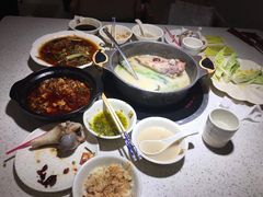-一把骨(盐市口店)