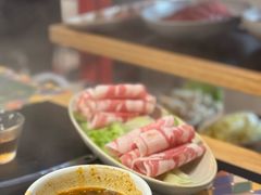 -廖掌柜·重庆鲜货火锅(上海首店)