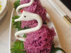 紫薯天鹅-粤秀餐厅(国货店)