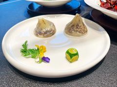 -墨泉峰味(润和国际广场店)