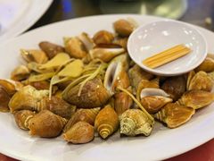 -大茄来海鲜餐厅(亚洲城分行)