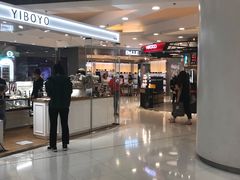 -银座mall(东直门店)