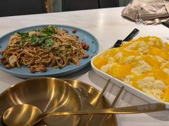 -香香海南菜餐厅