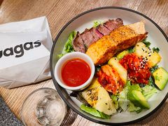 -Wagas(静安嘉里中心店)