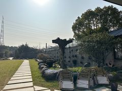 -桃园农庄·桃源宴