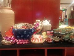 -昆明佳华广场酒店·西餐厅