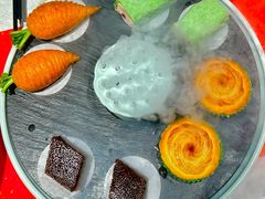 -馋遇江南·精致湖景雅宴(东方之门店)