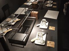 -很久以前羊肉串(中山公园店)