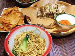 -刘师父老汉口江湖菜(蔡锷路店)