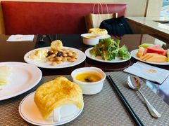 -天伦松鹤大饭店·欣妮咖啡