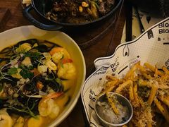 -Blac+Blac(中海环宇荟店)