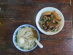 -惠康汤粉店(惠新中街店)