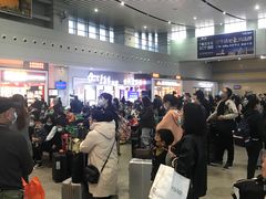 -衡阳东站