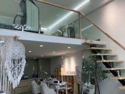 -初心纹眉洗眉·美睫专业店