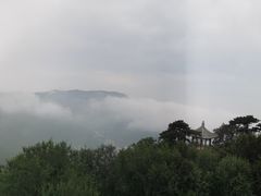 -妙峰山风景名胜区