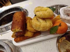 -龍歌自助小火锅(城阳万象汇店)