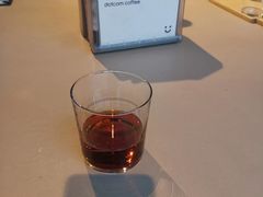-dotcom coffee古点咖啡(致真大厦店)