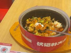 -朴大叔拌饭(广州花城汇店)