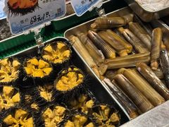 -福来齐·鲁菜海鲜·渔家菜(朝阳街分店)