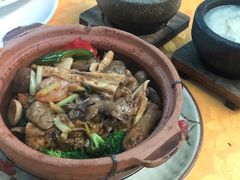 -海鲜街菜馆(海珠南路店)