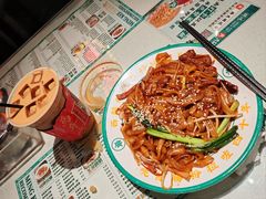 -西关明记肠粉·亚洲地标美食(北京路店)