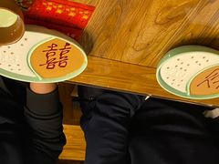 -芝麻花餐厅(祁家豁子店)