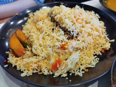 -新加坡Zam Zam餐馆