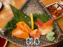 -桃太郎创作料理(大坪店)