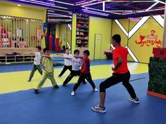 -HELLO功夫(印象城店)