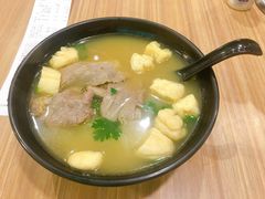 -小杨生煎(龙阳广场店)