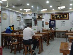 大堂-三味拉面(雪松路店)