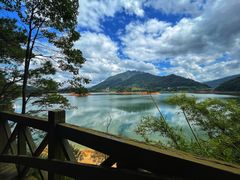 -广州市流溪河国家森林公园