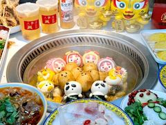-遇东北林区铁锅炖(南开店)