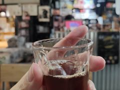 -无牌咖啡&酒馆