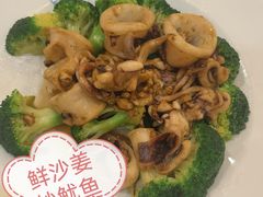 -椿记烧鹅(北门店)