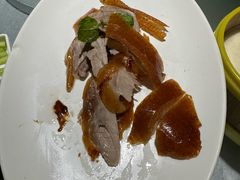 -鸭王烤鸭店(三里河店)