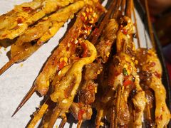 -醉烧膘·烧烤夜宵王(总店)