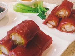 -点都德(聚福楼店)