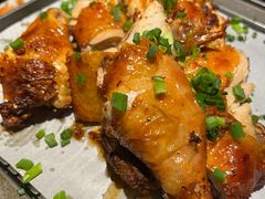 -绿茶餐厅(深圳龙华天虹购物中心店)