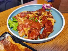 -大壮家原味烤肉(兴华北街店)