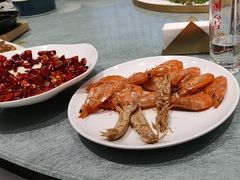 -凤凰园烤鸭店·唐山菜·传承花椒肉(老唐丰路店)
