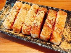 -付小姐在成都(中山公园店)