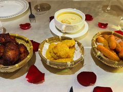 -桃花江餐厅·江景-约会·聚会