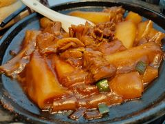 -天喜酒楼饭市·茶市(同德皇宫店)