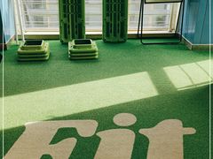 -Bona Fit 伯纳健身超级工作室(车公庄店)