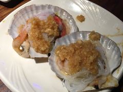 -海味当家·蒸锅海鲜(星海公园店)