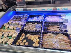 -Olé精品超市(海上世界店)