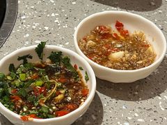 -集渔·泰式海鲜火锅(科华店)