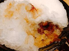 -小胖老味刨冰